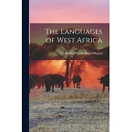 The Languages of West Africa