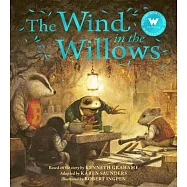 The Wind in the Willows