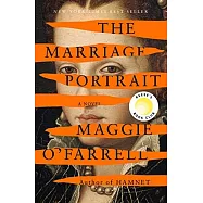 The Marriage Portrait