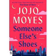 Someone Else’s Shoes