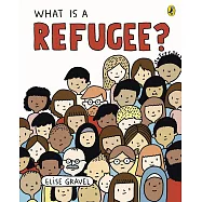 難民是什麼?What Is A Refugee?