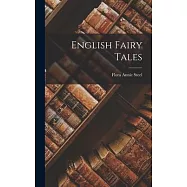 English Fairy Tales