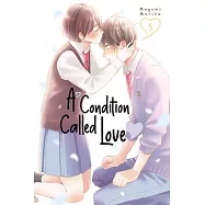A Condition Called Love 5
