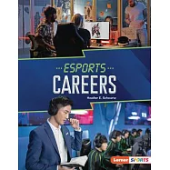 Esports Careers