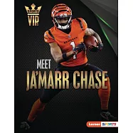 Meet Ja’marr Chase: Cincinnati Bengals Superstar