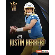 Meet Justin Herbert: Los Angeles Chargers Superstar