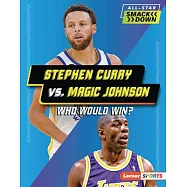 Stephen Curry vs. Magic Johnson: Who Would Win?