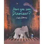 Have You Seen Dinosaur?