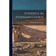 Evidence in Athenian Courts