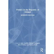 Politics in the Republic of Ireland