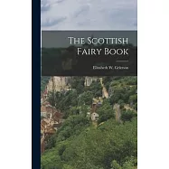 The Scottish Fairy Book