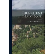 The Scottish Fairy Book