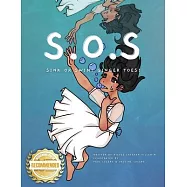 Ginger Toes to the Rescue