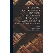 History and Bibliography of Anatomic Illustration in Its Relation to Anatomic Science and the Graphic Arts