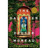 The Daughter of Doctor Moreau