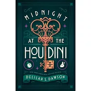 Midnight at the Houdini