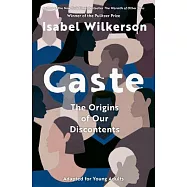 Caste (Adapted for Young Adults)