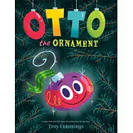 Otto the Ornament