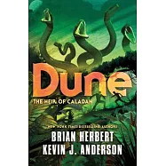 Dune: The Heir of Caladan