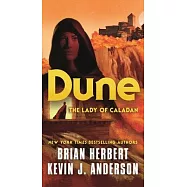Dune: The Lady of Caladan