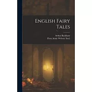 English Fairy Tales