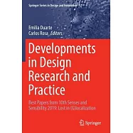 Developments in Design Research and Practice: Best Papers from 10th Senses and Sensibility 2019: Lost in (G)Localization