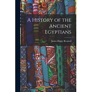 A History of the Ancient Egyptians