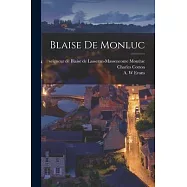 Blaise de Monluc