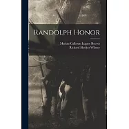 Randolph Honor