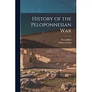 History of the Peloponnesian War