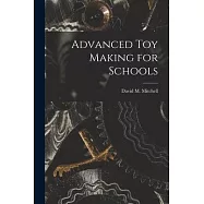 Advanced Toy Making for Schools