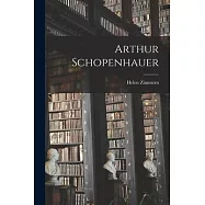 Arthur Schopenhauer