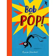 大藝術家巴布 3：巴布的藝術大戰! Bob Goes Pop