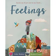 Feelings: Inside my heart and in my head…