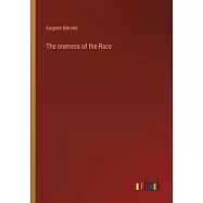 The oneness of the Race
