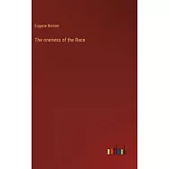 The oneness of the Race
