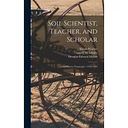 Soil Scientist, Teacher, and Scholar: Oral History Transcript / 1979-1983