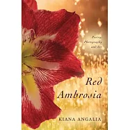 Red Ambrosia: Poetry for the Divine Feminine