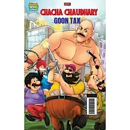 Chacha Chaudhary And Goon Tax