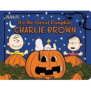 It’s the Great Pumpkin, Charlie Brown
