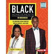 Black Achievements in Business: Celebrating Oprah Winfrey, Moziah Bridges, and More