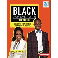 Black Achievements in Business: Celebrating Oprah Winfrey, Moziah Bridges, and More