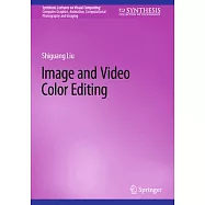 Image & Video Color Editing