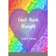 Can&rsquo;t Think Straight: LGBTQ(plus) poetry