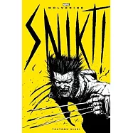Wolverine: Snikt!