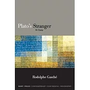 Plato’s Stranger: An Essay