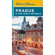 Rick Steves Prague & the Czech Republic