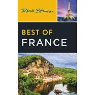 Rick Steves Best of France
