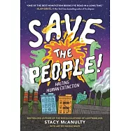 Save the People!: Halting Human Extinction