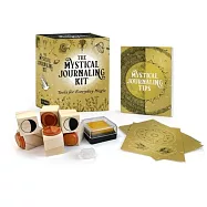The Mystical Journaling Kit: Tools for Everyday Magic